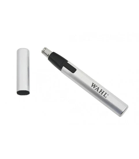Wahl Personal Trimmer - Aparat de Tuns Profesional pentru Nas Urechi si Detalii Fine Compact si Eficient