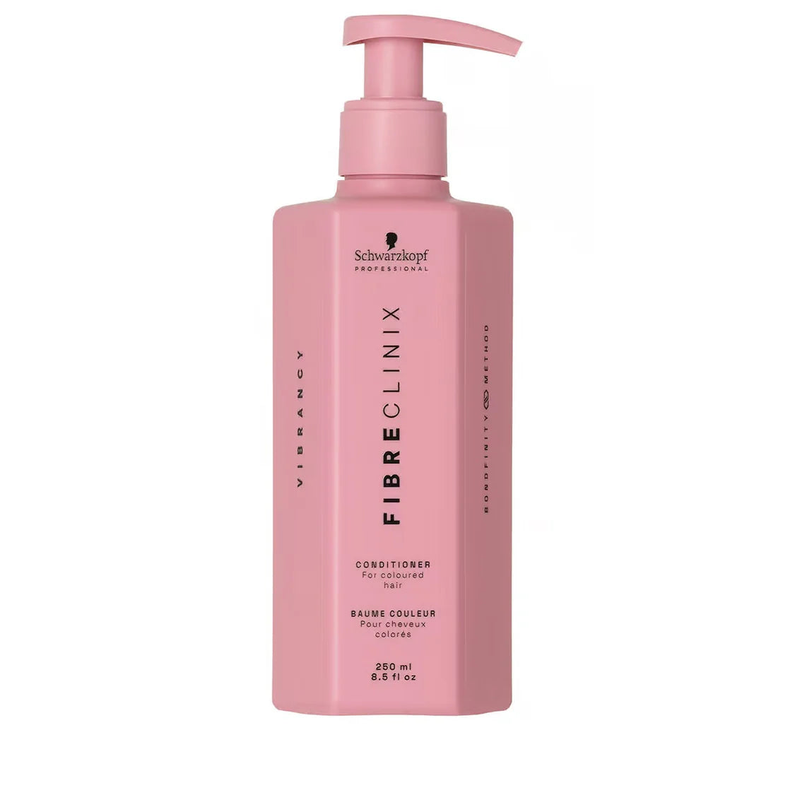 Balsam Schwarzkopf Fibre Clinix Vibrancy - Protectie Culoare si Reducere Decolorare 90% 250ml/1000ml