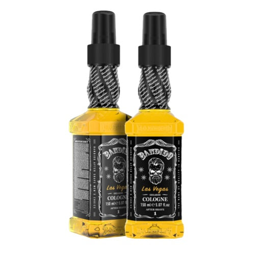 After Shave Colonie Bandido Las Vegas - 150 ml