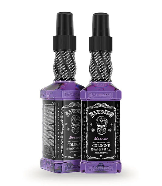 After Shave Colonie Bandido Moscow – 150 ml