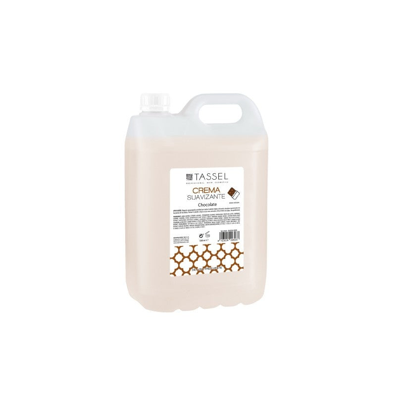Balsam pentru toate tipurile de par Tassel, cu ciocolata 5000 ml