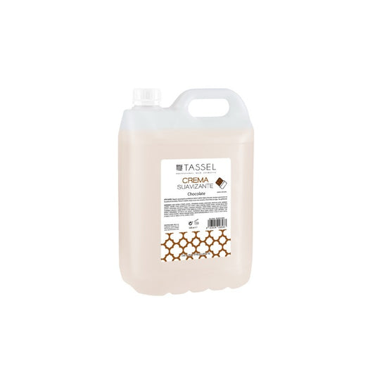 Balsam pentru toate tipurile de par Tassel, cu ciocolata 5000 ml