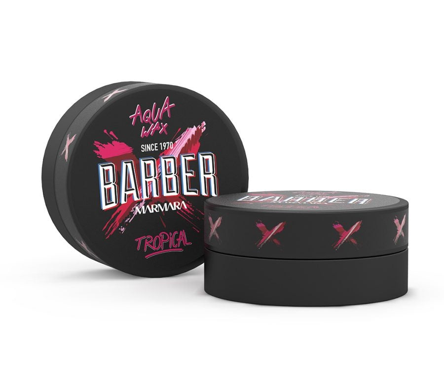 Ceara de par Marmara Barber Aqua Wax Tropical 150 ml