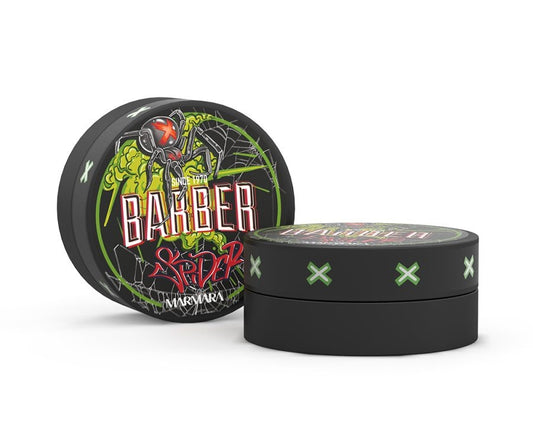 Ceara de par Marmara Barber Spider 150ml