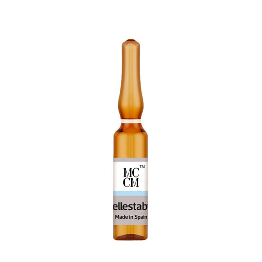 Cellestabyl MCCM Medical Cosmetics – Tratament Anticelulită cu Vitamine B3 și B6 – 1 ml