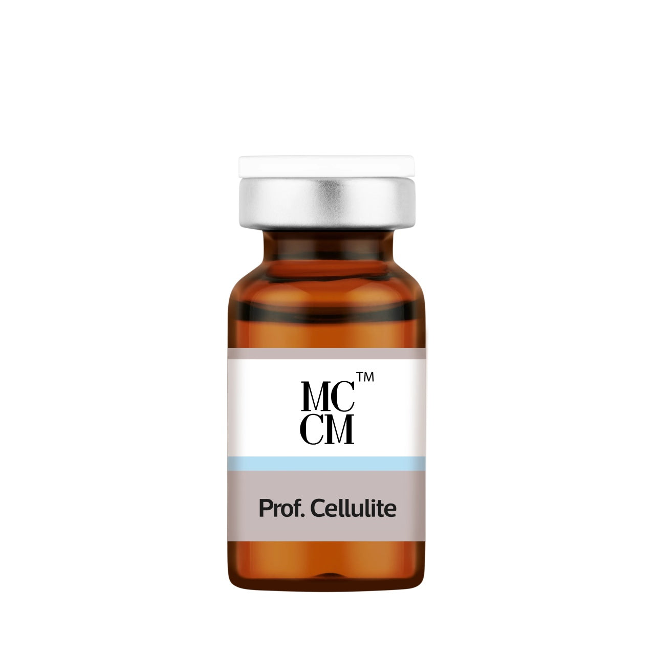 Cellulite Cocktail MCCM – Tratament Anticelulitic și Remodelare Corporală – 10 ml