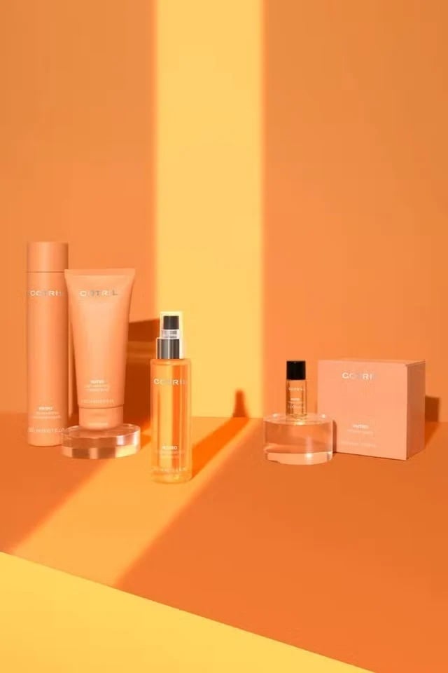 Cotril Nutro High Nourishing Miracle Shampoo – Șampon Intensiv Nutritiv pentru Păr Uscat (300 ml)