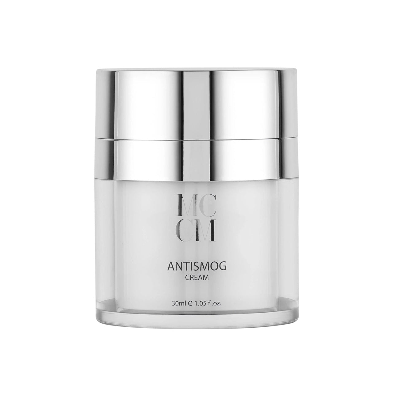 Cremă Antismog MCCM – Protecție Avansată și Regenerare – 30 ml