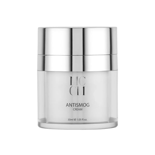 Cremă Antismog MCCM – Protecție Avansată și Regenerare – 30 ml