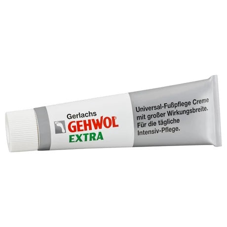Crema pentru picioare universala Gehwol, anti picioare reci 75ml