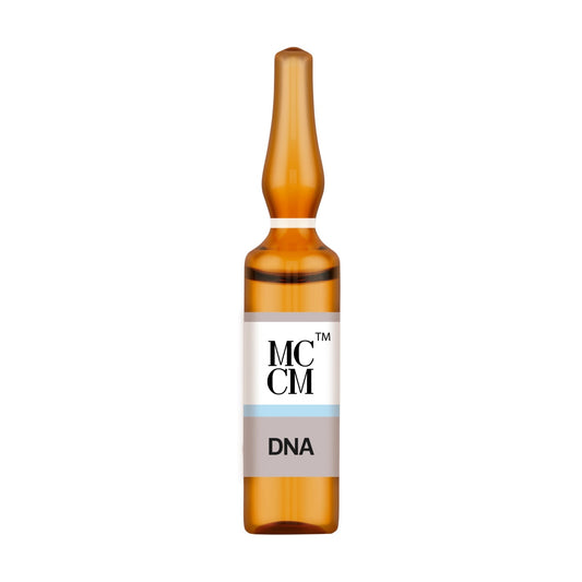 DNA MCCM – Fiolă Regeneratoare Profesională – 5 ml