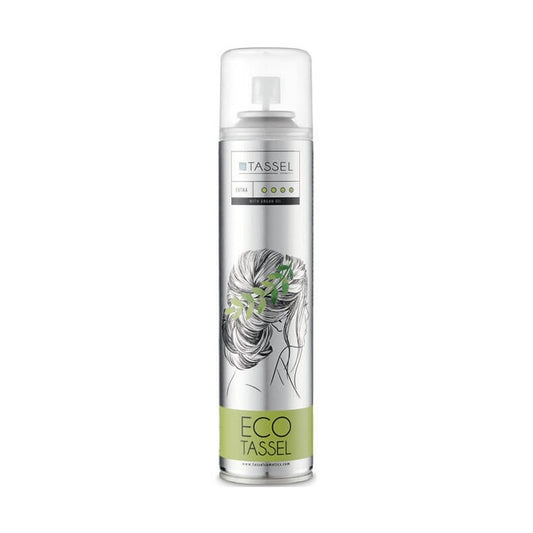 Fixativ de par Tassel ECO, cu fixare puternica - 300 ml