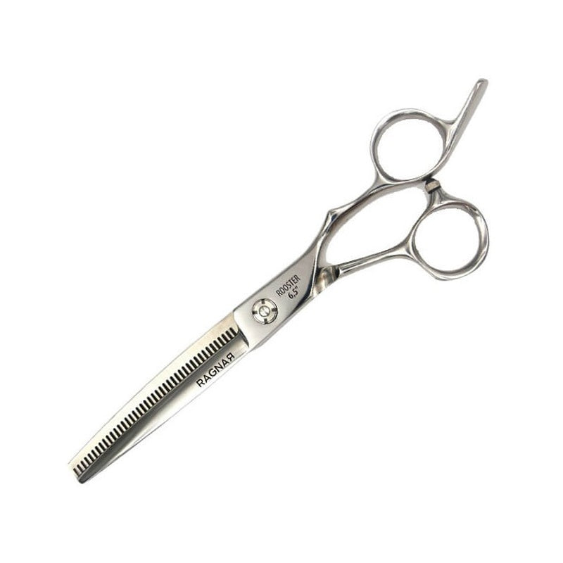 Foarfecă profesională pentru filat, Ragnar 6.5 inchi - calitatea oțelului japonez