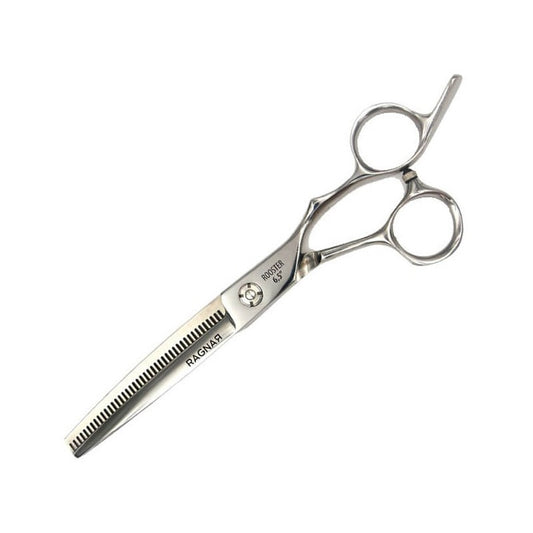 Foarfecă profesională pentru filat, Ragnar 6.5 inchi - calitatea oțelului japonez