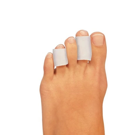 Inel din gel pentru protecția degetelor, Gehwol Large - 36 mm, 12 buc