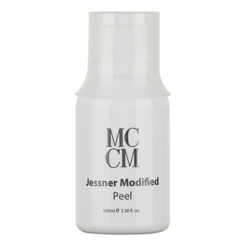 Jessner Modified Peel MCCM – Peeling Anti-Age – 100 ml