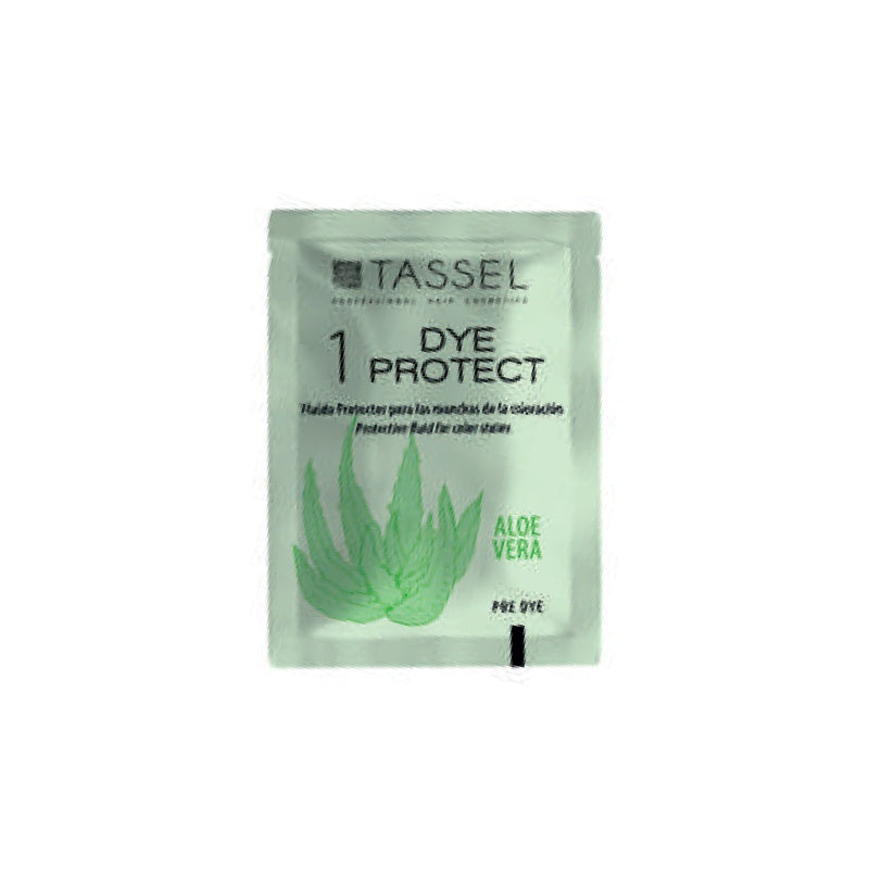 Lotiune Anti-Iritații și Pete de Vopsea, Tassel, 3 ml