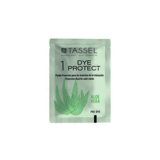 Lotiune Anti-Iritații și Pete de Vopsea, Tassel, 3 ml