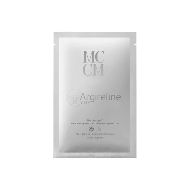 Mască Argireline, reduce ridurile si liniile de expresie - 30 ml - MCCM