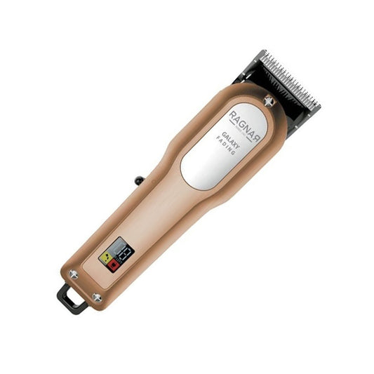 Mașină de tuns cu lame din oțel japonez Ragnar Galaxy Fade, 8W