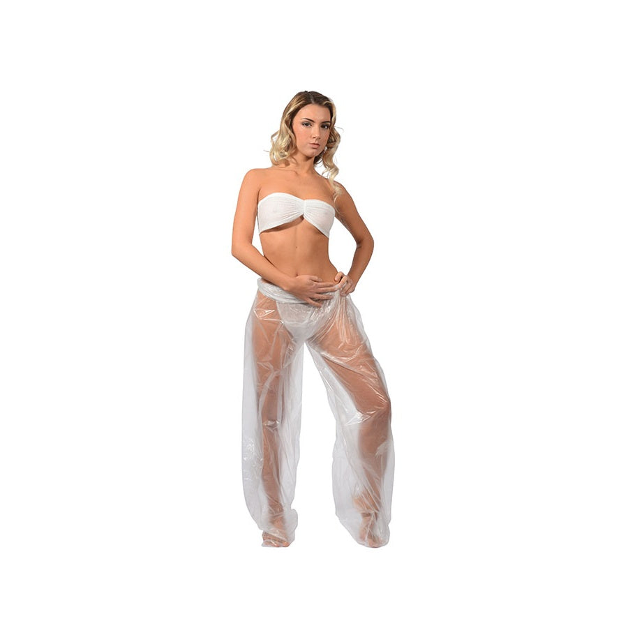 Pantaloni Velvetale din polietilenă de înaltă densitate – 25 bucăți