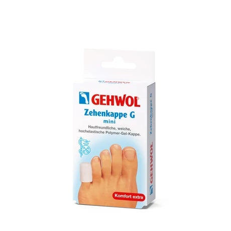 Protector din gel, Gehwol pentru degete mini - 2buc
