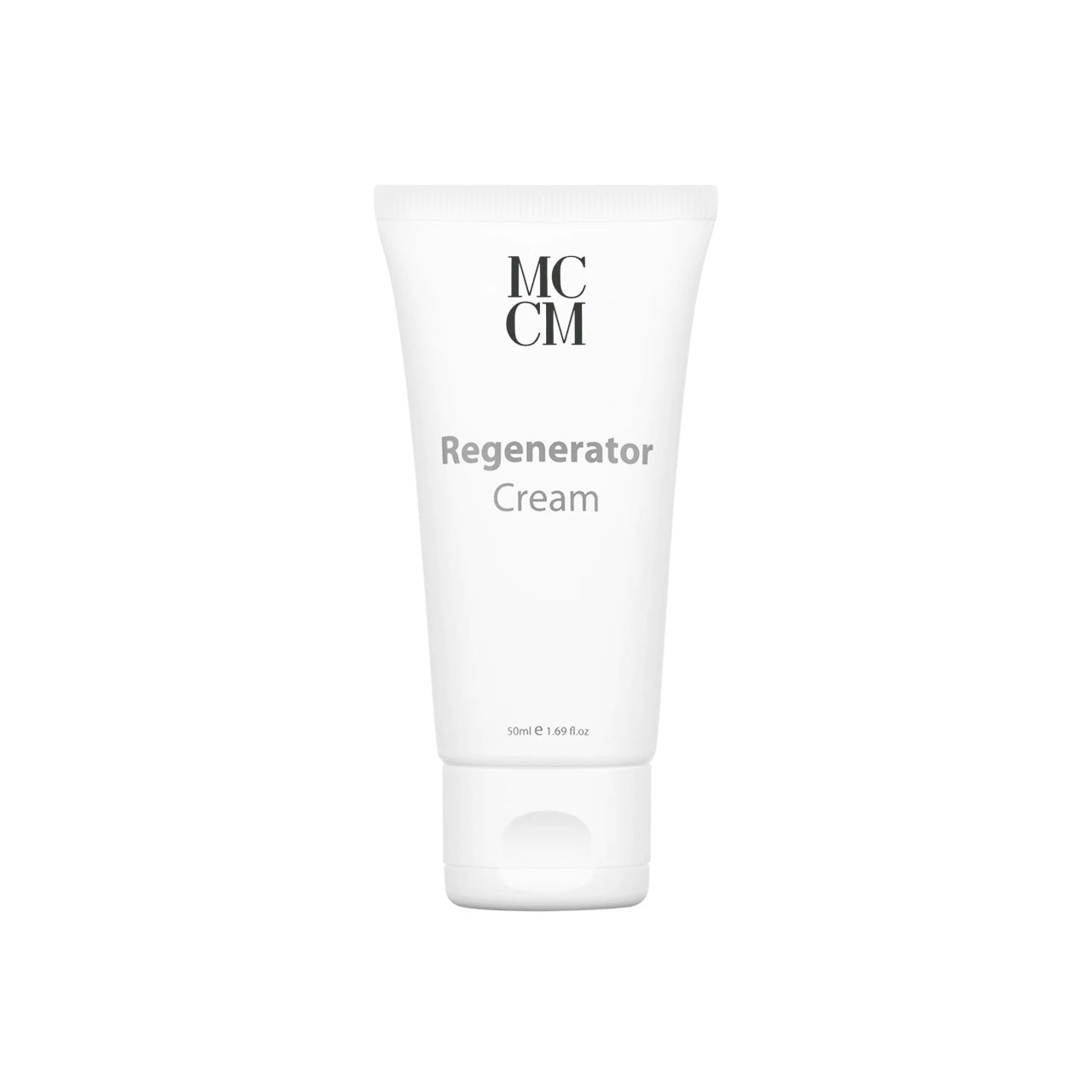 Regenerator Cream MCCM – Cremă Facială Profesională – 50 ml