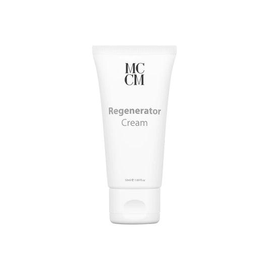 Regenerator Cream MCCM – Cremă Facială Profesională – 50 ml