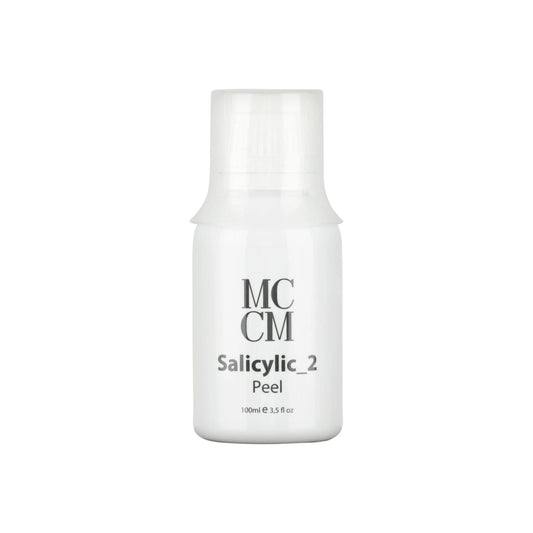 Salicylic Peel MCCM – Peeling Facial Profesional – 100 ml