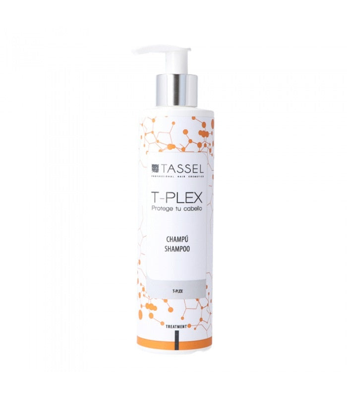 Sampon Tassel T-Plex 250 ml