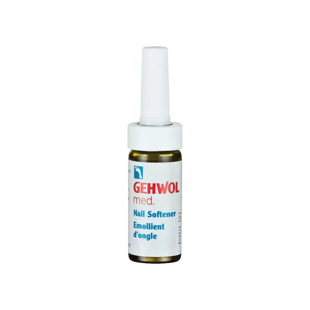 Solutie pentru inmuierea unghiilor Med Gehwol, unghii incarnate 15 ml