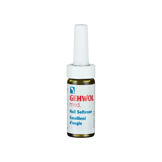 Solutie pentru inmuierea unghiilor Med Gehwol, unghii incarnate 15 ml