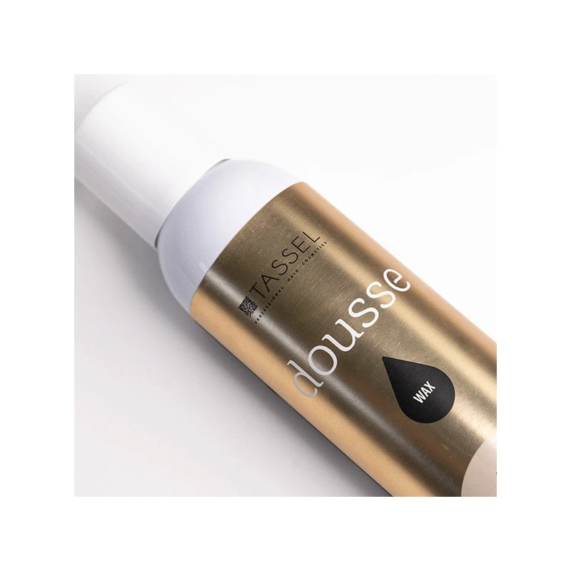 Spray Ceara Matifianta Dousse – Definire si Textura Naturala, 200 ml