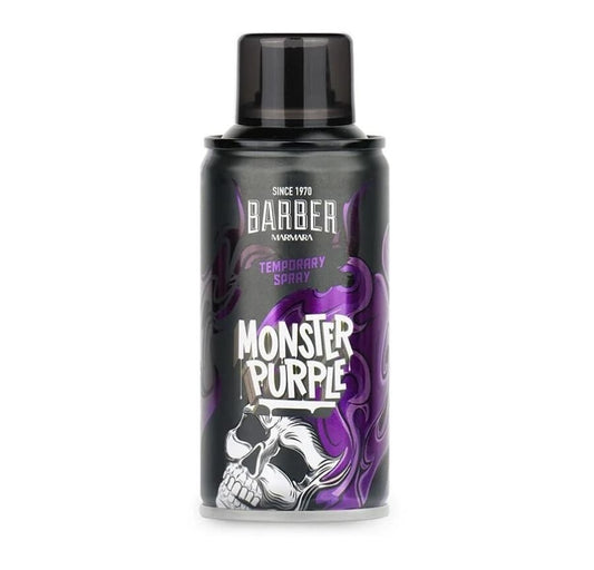 Spray colorant de par Marmara Monster Purple 150 ml