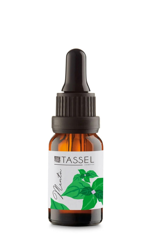 Ulei esential de menta Tassel, anti-imbatrinire si mutifunctional 30 ml