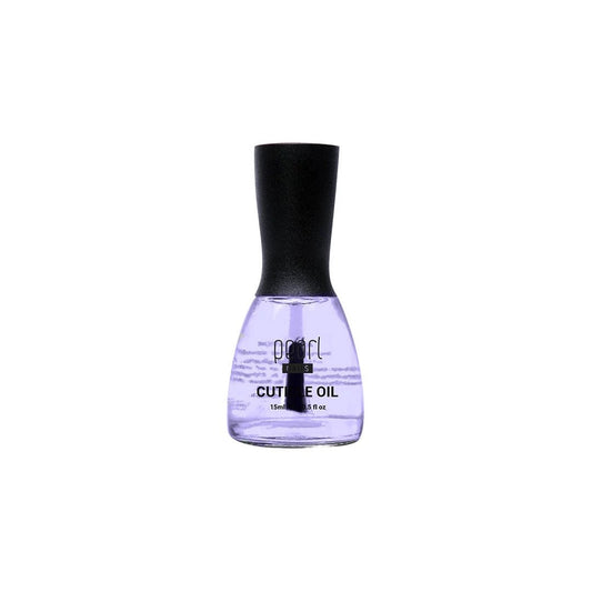 Ulei pentru cuticule Frezie Pearl Nails - 15ml