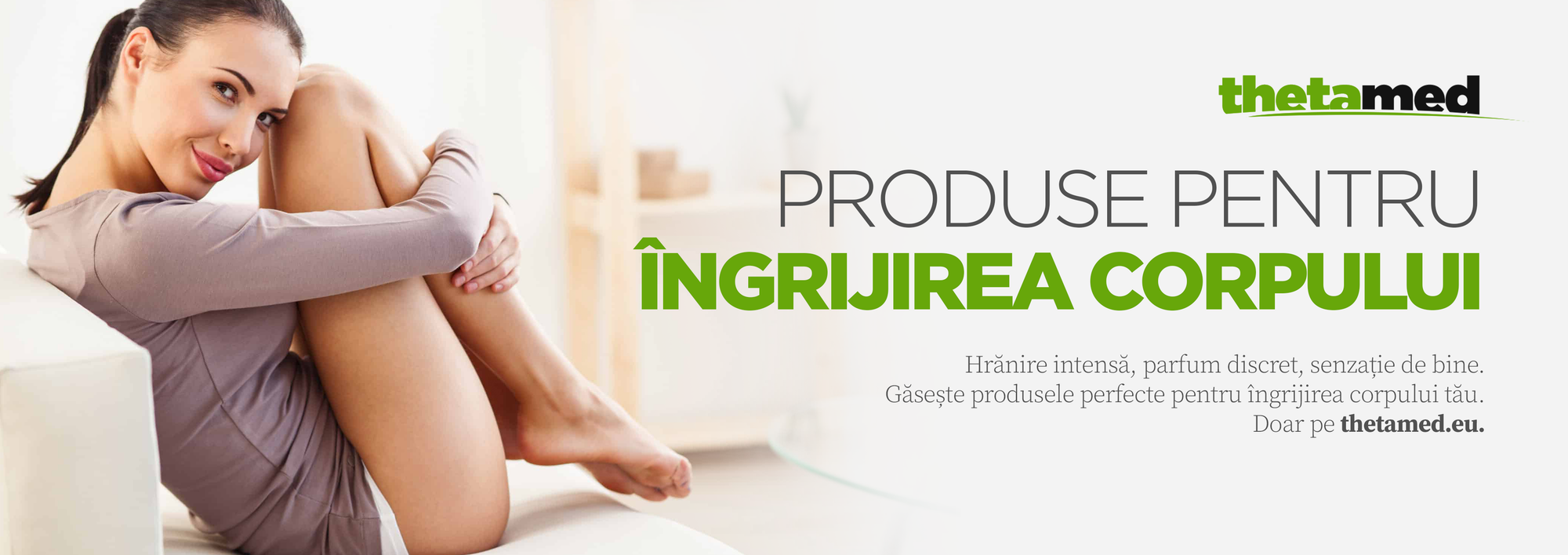 Îngrijirea corpului