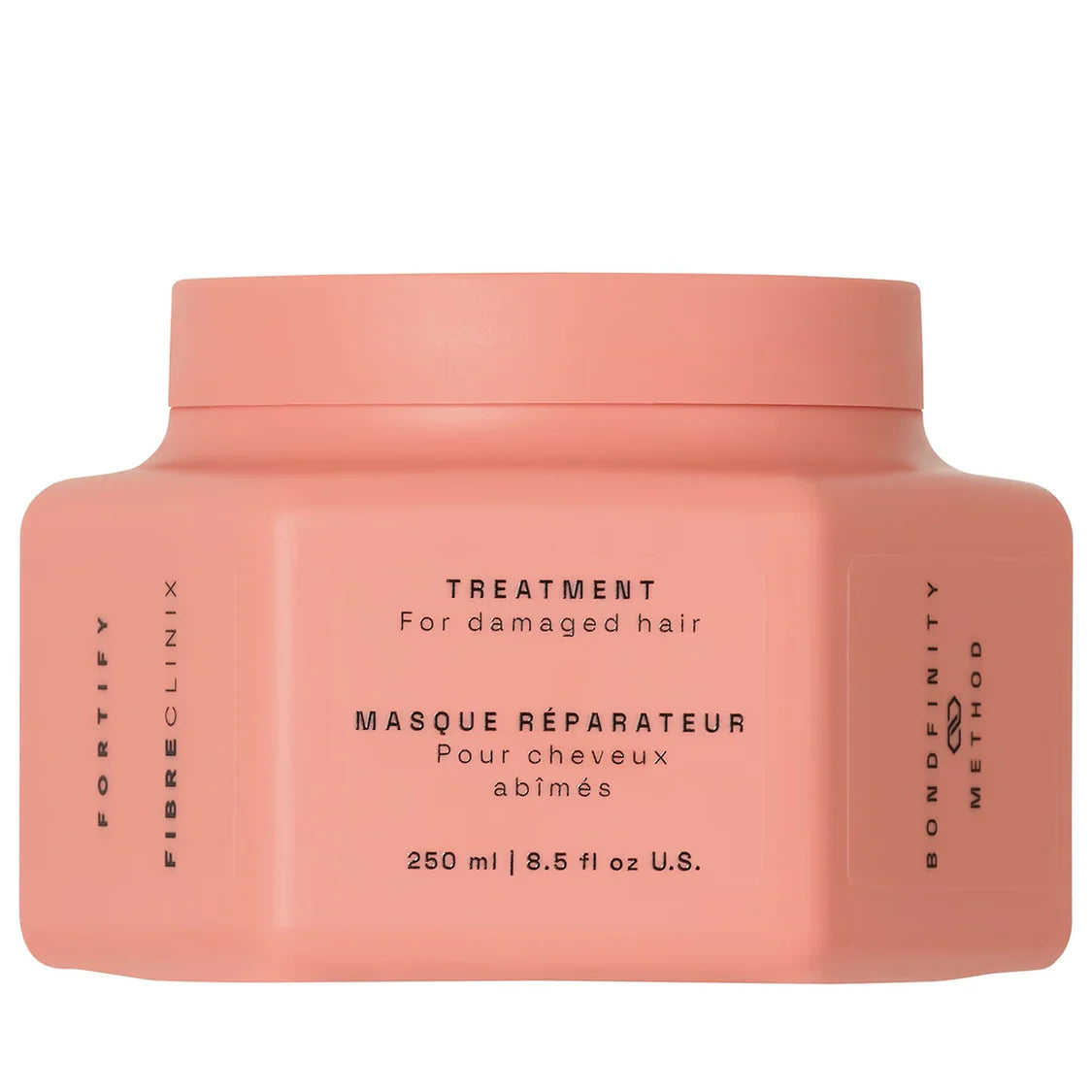 Masca Schwarzkopf Fibre Clinix Fortify Treatment - Reparare Intensiva Par Supraprocesat 250ml