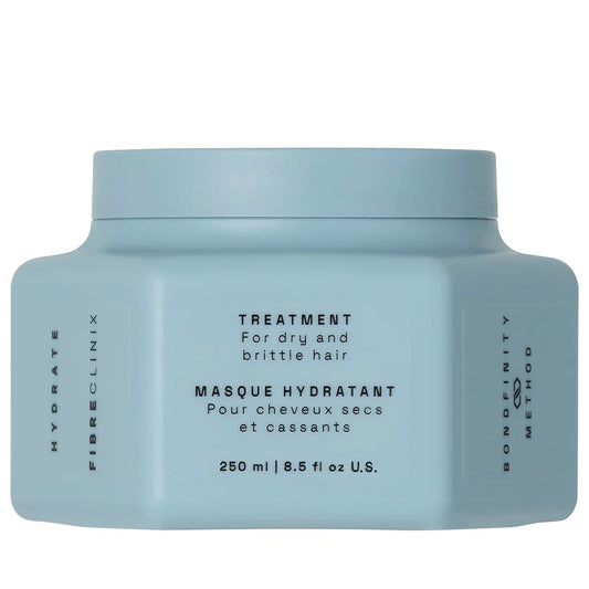 Masca Schwarzkopf Fibre Clinix Hydrate Treatment - Hidratare Intensa si Elasticitate 3x Par Uscat 250ml