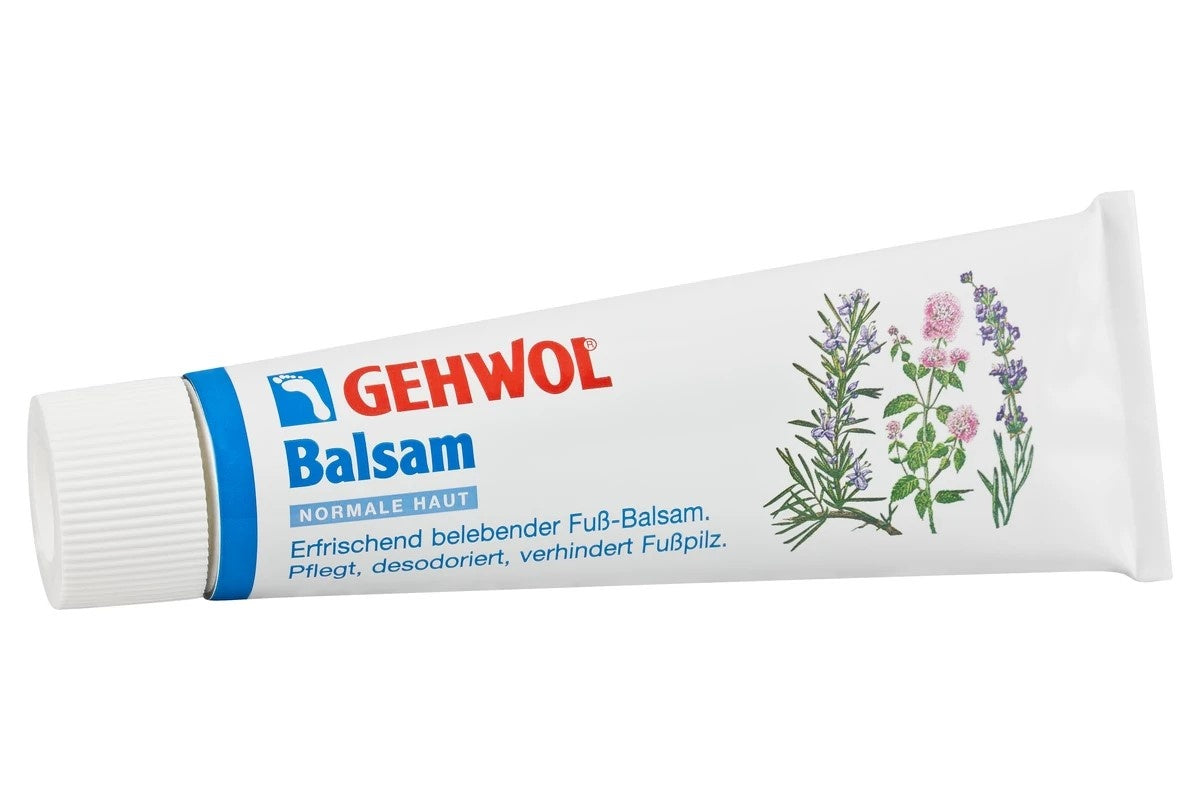 Balsam pentru piele normala Gehwol 75ml