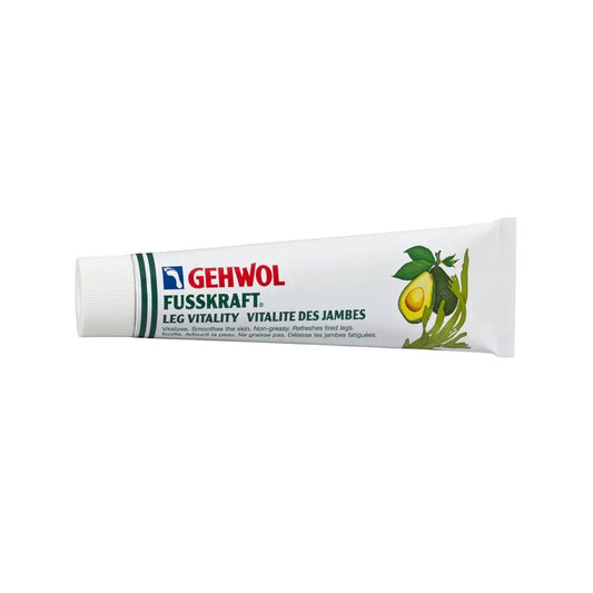Balsam revitalizant Gehwol, pentru picioare obosite 125 ml