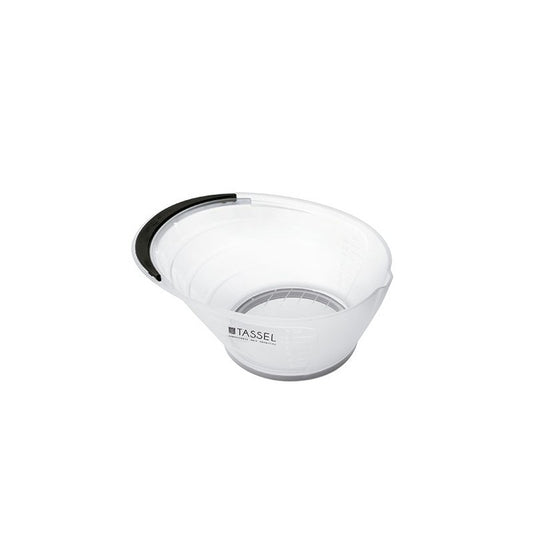 Bol vopsea de par Tassel, antiderapant si transparent 350 ml - 1 buc