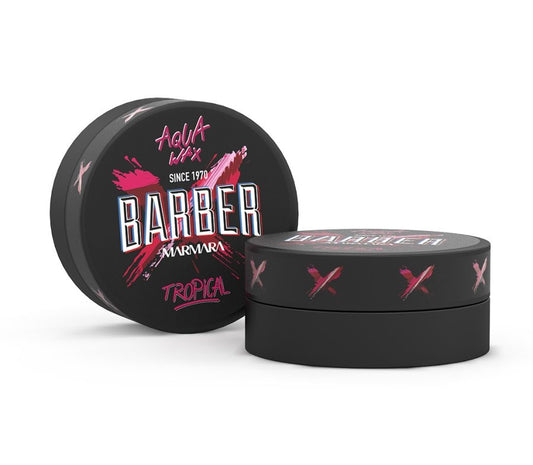 Ceara de par Marmara Barber Aqua Wax Tropical 150 ml