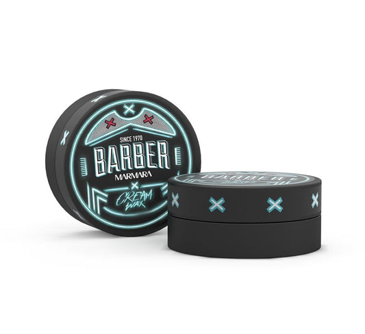 Ceara de par Marmara Barber Cream Wax 150 ml