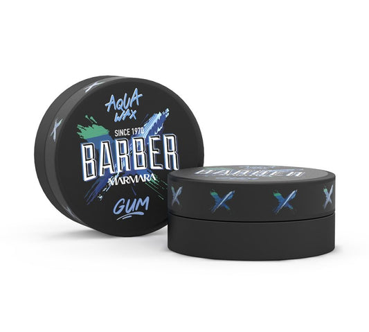 Ceara de par Marmara Barber Gum Wax 150 ml
