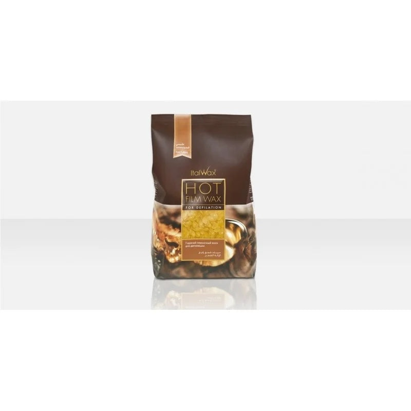 Ceara epilat film granule Naturala Italwax 1000g