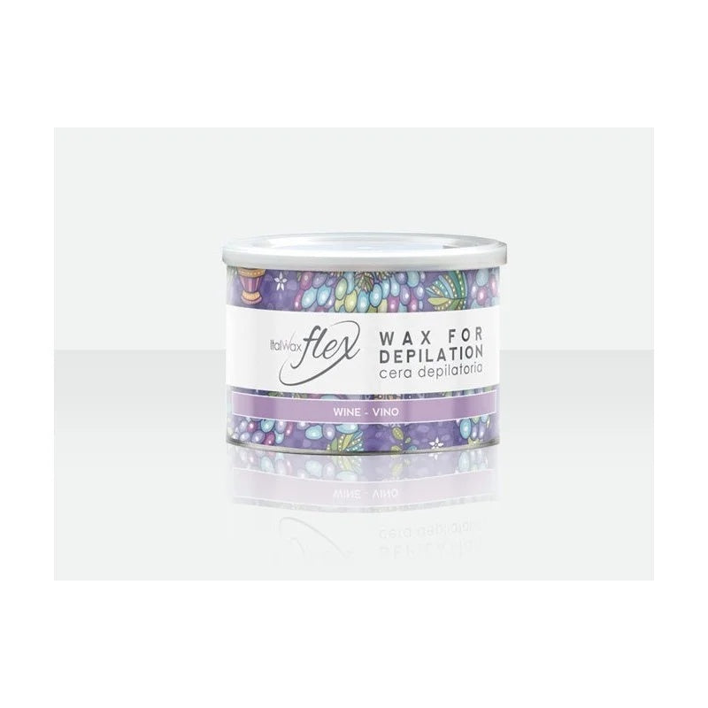 Ceara epilat liposolubila Vin Flex Italwax 400ml