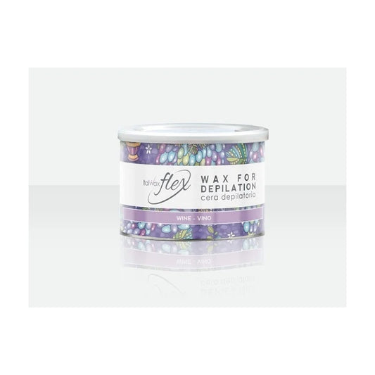 Ceara epilat liposolubila Vin Flex Italwax 400ml