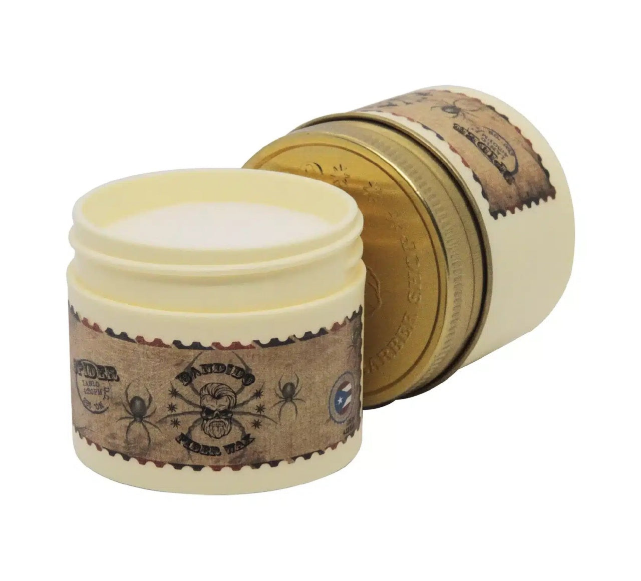 Ceara Spider Bandido, 125 ml