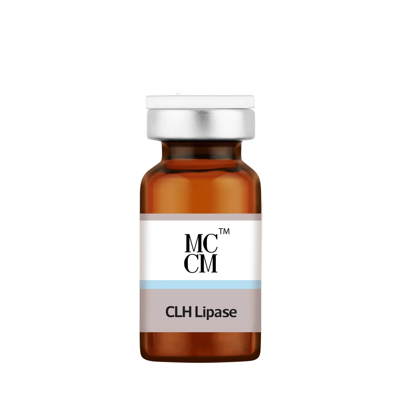 CLH Lipase MCCM – Fiolă Lipolitică pentru Reducerea Grăsimilor – 10 ml